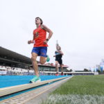 Athletics