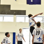 Volleyball