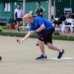 Lawn Bowls