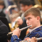 Concert Rehearsal 2