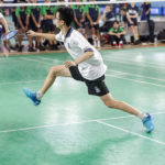 Open Badminton