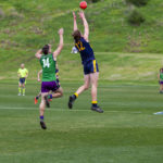 Senior Football Div 1, 2 & 3