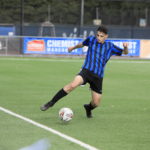Senior Soccer Div 1, 2 & 3