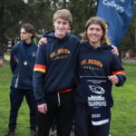 52nd ACC Cross Country