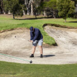 Junior Golf Tournament